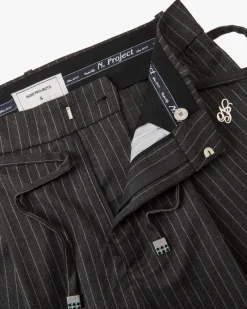 Nude Project Alcalde Tailoring Pants Best