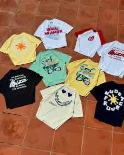 Nude Project Answer Tee Ash Outlet