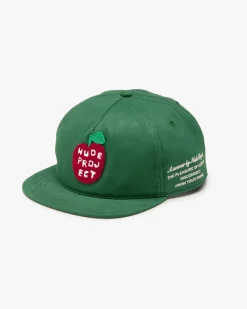 Nude Project Apple Cap Green Outlet