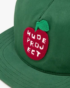 Nude Project Apple Cap Green Outlet