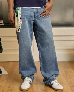 Nude Project Basic Jeans Blue Hot