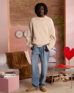 Nude Project Basic Jeans Blue Hot