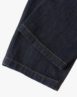 Nude Project Basic Jeans Raw Indigo Best