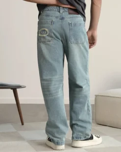 Nude Project Basic Jeans Special Wash Hot