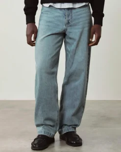 Nude Project Basic Jeans Special Wash Hot