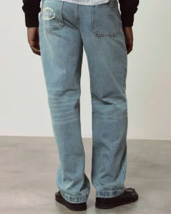 Nude Project Basic Jeans Special Wash Hot