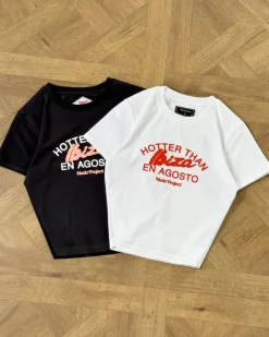 Nude Project Bassa Top White Online