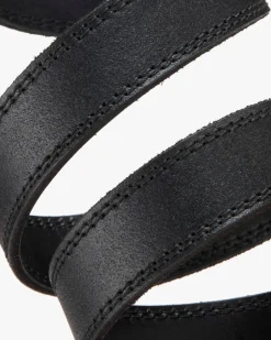 Nude Project Benyok Belt Black Hot