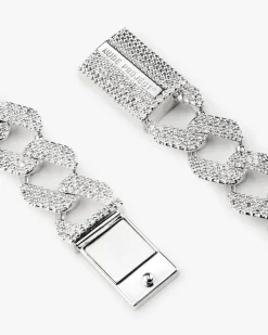 Nude Project Big Dreams Necklace Silver Best