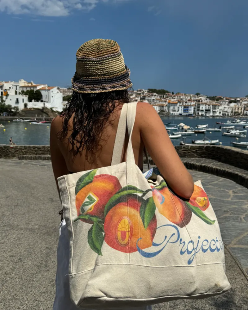 Nude Project Biggy Tote Bag Outlet