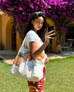 Nude Project Biggy Tote Bag Outlet