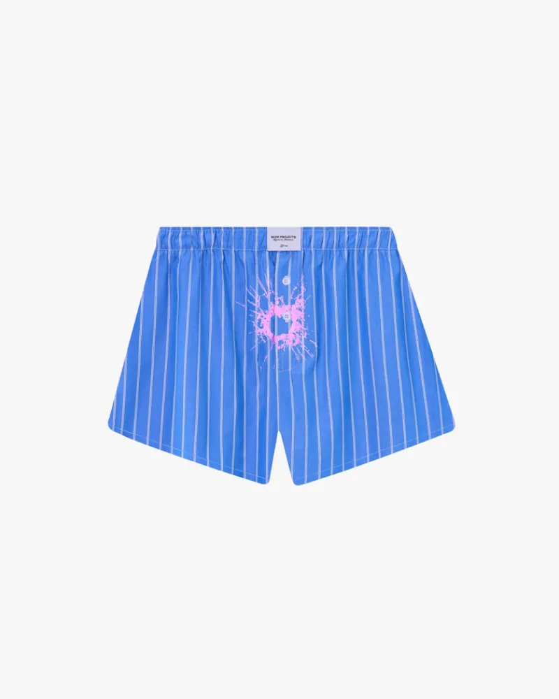 Nude Project Boxers Pwk/Dtk 2Xpack New