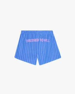 Nude Project Boxers Pwk/Dtk 2Xpack New