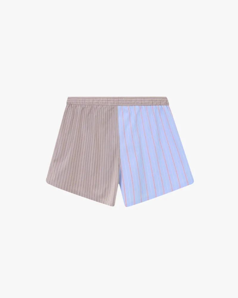 Nude Project Boxers Pwk/Dtk 2Xpack New