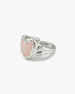 Nude Project Brasil Ring Silver Online