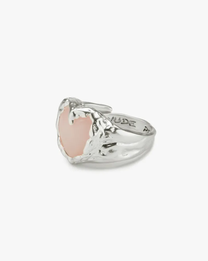 Nude Project Brasil Ring Silver Online