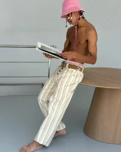 Nude Project Brava Carpenter Pants Sale