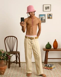 Nude Project Brava Carpenter Pants Sale