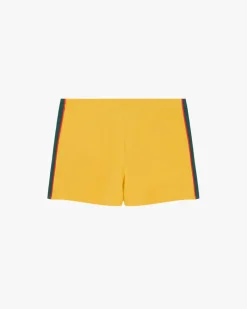 Nude Project Brazil Culotte Yellow Discount