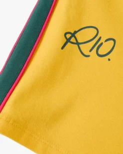 Nude Project Brazil Culotte Yellow Discount