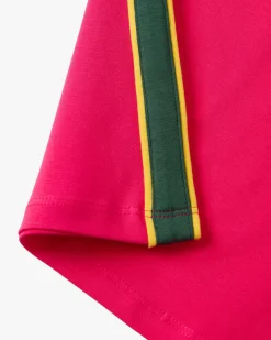 Nude Project Brazil Tee Pink Outlet