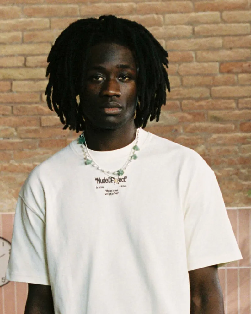 Nude Project Brisa Necklace Best