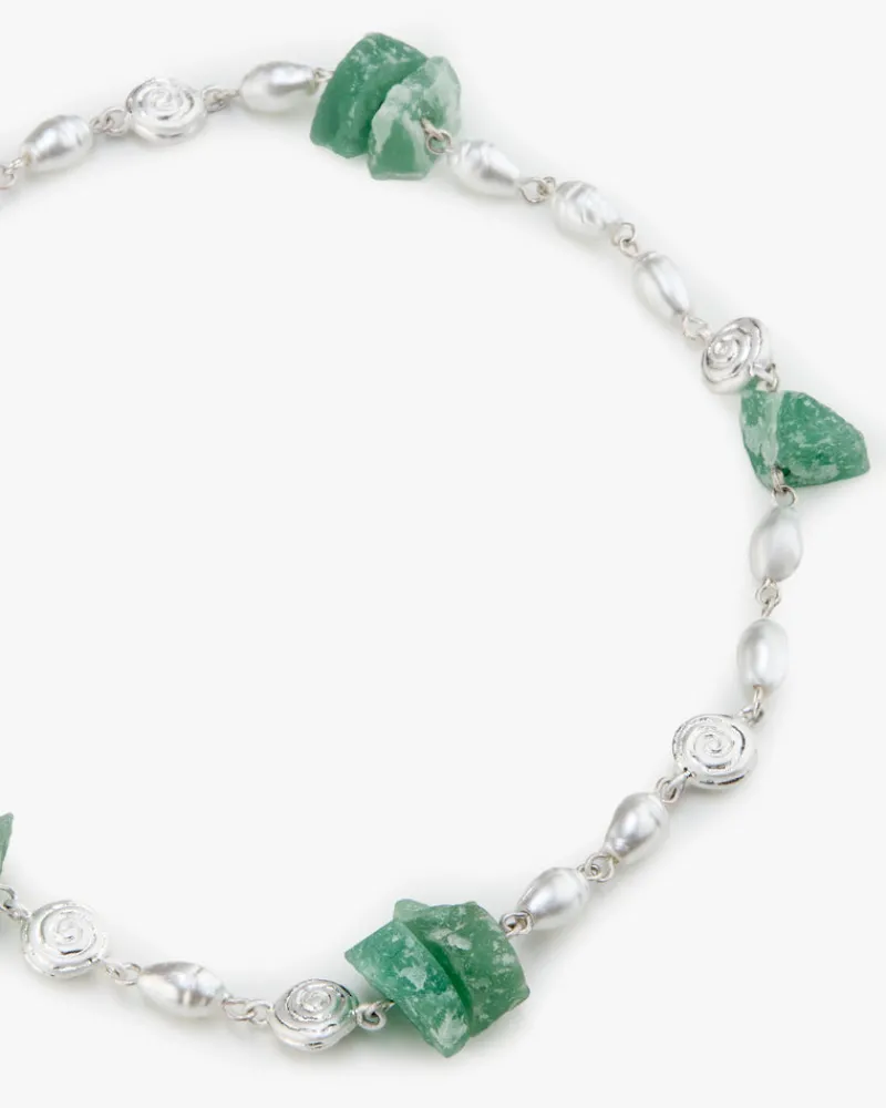 Nude Project Brisa Necklace Best