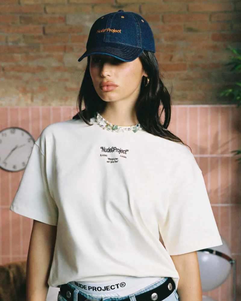 Nude Project Brisa Necklace Best