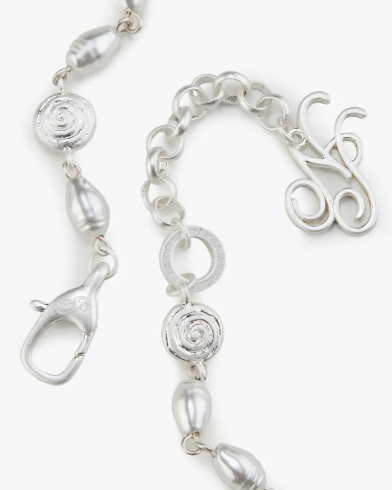 Nude Project Brisa Necklace Best