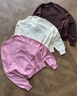 Nude Project Brun Sweatshirt Brown Discount