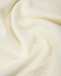 Nude Project Brun Sweatshirt Marshmallow New