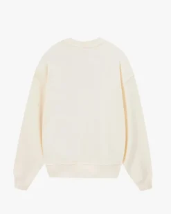 Nude Project Brun Sweatshirt Marshmallow New