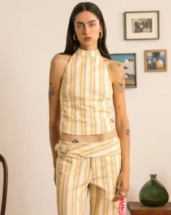 Nude Project Calella Top Outlet