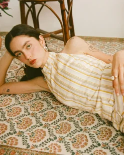 Nude Project Calella Top Outlet