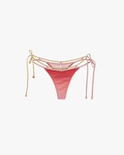 Nude Project Caleta Bikini Bottom Outlet