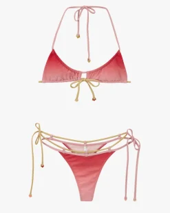 Nude Project Caleta Bikini Bottom Outlet