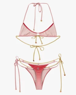 Nude Project Caleta Bikini Bottom Outlet