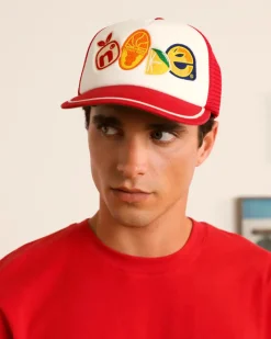 Nude Project Cap Sol New