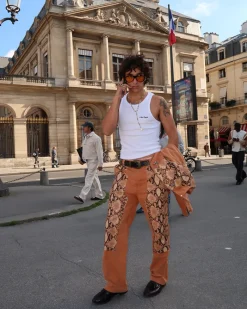 Nude Project Carpenter Pants Animalie Sale