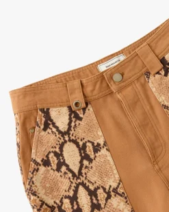 Nude Project Carpenter Pants Animalie Sale