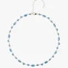 Nude Project Casanovas Necklace Blue Sale