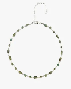 Nude Project Casanovas Necklace Green Online