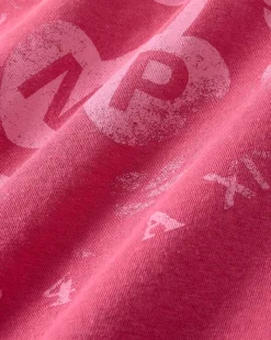 Nude Project Cerise Longlseeve Raspberry Fashion