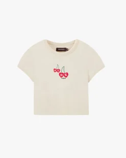 Nude Project Cerise Top Marshmallow Online