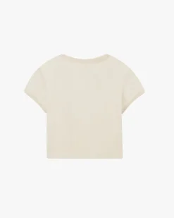 Nude Project Cerise Top Marshmallow Online