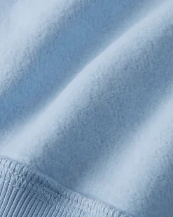 Nude Project Champion Hoodie Light Blue Discount