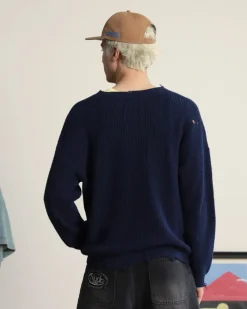 Nude Project Chateau Knit Hot