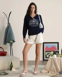 Nude Project Chateau Knit Hot