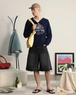 Nude Project Chateau Knit Hot