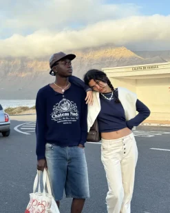 Nude Project Chateau Knit Hot